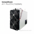 Ethereum Mining Machine Innosilicon